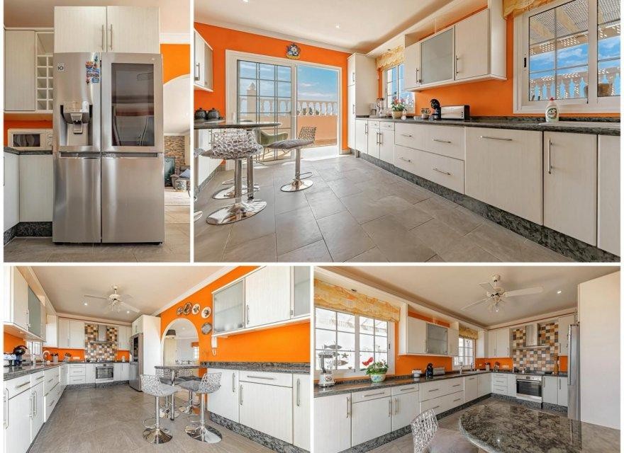 Villa Callao Salvaje, Tenerife, Spānijā 3 istabas, 250 m2 Nr. 195201