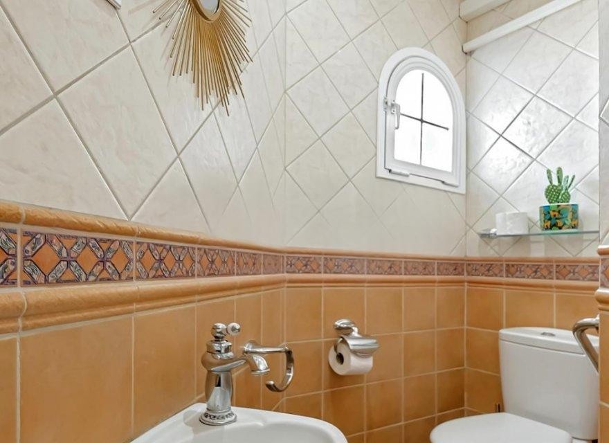 Villa Callao Salvaje, Tenerife, Spānijā 3 istabas, 250 m2 Nr. 195201