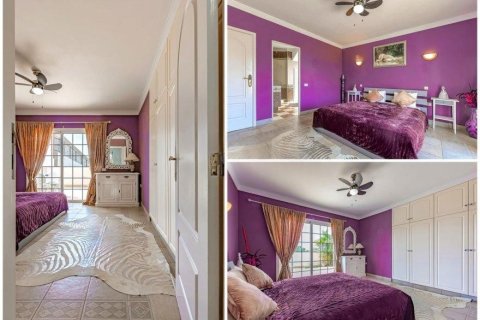 Huvila myytävänä Callao Salvaje, Tenerife, Espanja, 3 makuuhuonetta, 250 m2 No. 195201 - kuva 12