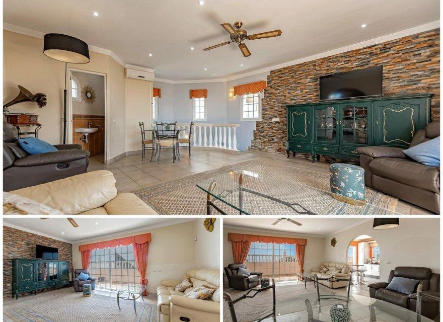 Villa Callao Salvaje, Tenerife, Spānijā 3 istabas, 250 m2 Nr. 195201