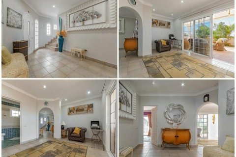 Huvila myytävänä Callao Salvaje, Tenerife, Espanja, 3 makuuhuonetta, 250 m2 No. 195201 - kuva 13