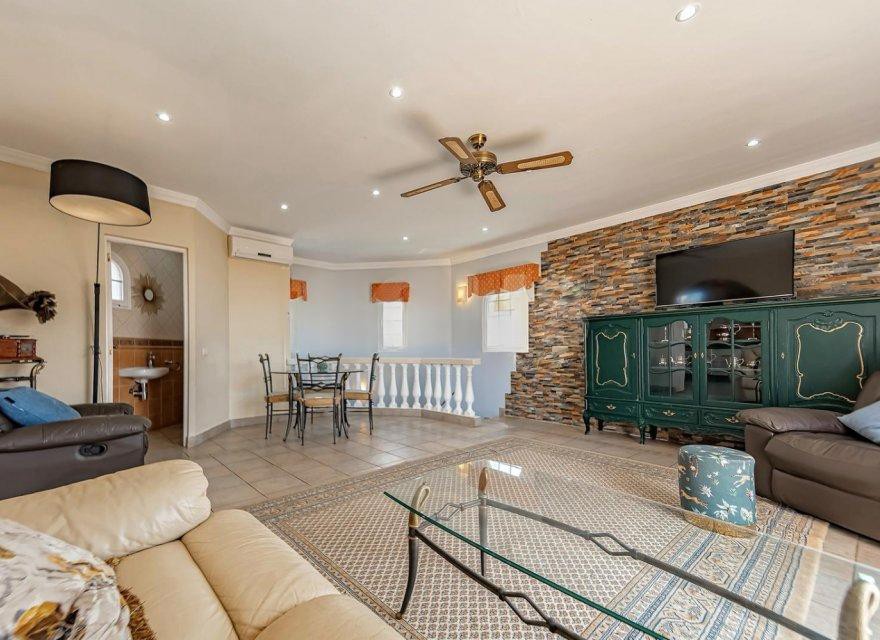 Villa Callao Salvaje, Tenerife, Spānijā 3 istabas, 250 m2 Nr. 195201