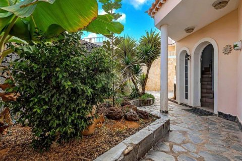 Huvila myytävänä Callao Salvaje, Tenerife, Espanja, 3 makuuhuonetta, 250 m2 No. 195201 - kuva 5