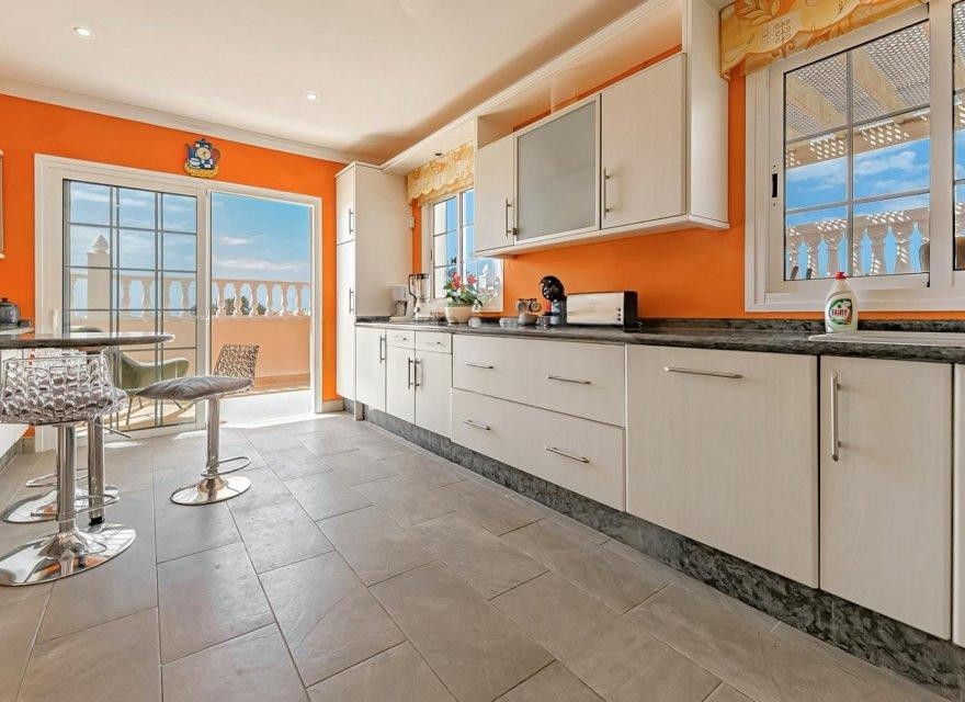 Villa Callao Salvaje, Tenerife, Spānijā 3 istabas, 250 m2 Nr. 195201