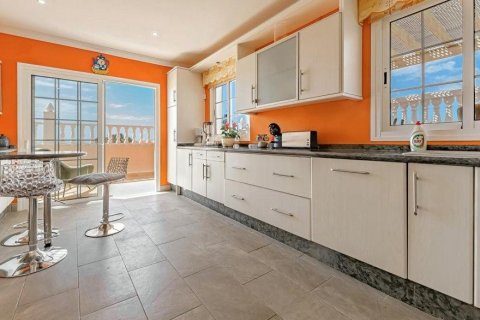 Huvila myytävänä Callao Salvaje, Tenerife, Espanja, 3 makuuhuonetta, 250 m2 No. 195201 - kuva 14