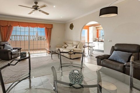 Huvila myytävänä Callao Salvaje, Tenerife, Espanja, 3 makuuhuonetta, 250 m2 No. 195201 - kuva 11