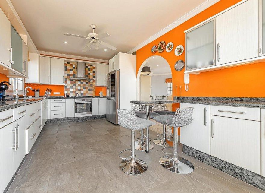 Villa Callao Salvaje, Tenerife, Spānijā 3 istabas, 250 m2 Nr. 195201