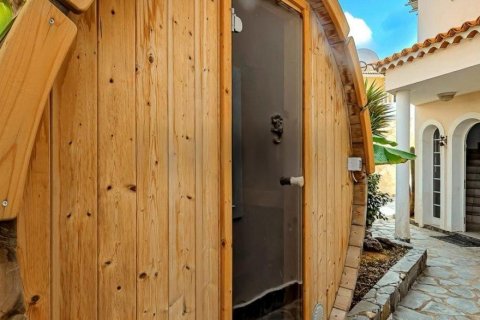 Huvila myytävänä Callao Salvaje, Tenerife, Espanja, 3 makuuhuonetta, 250 m2 No. 195201 - kuva 7