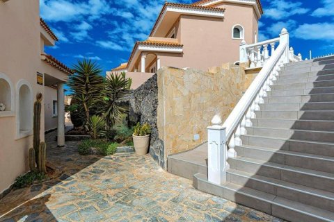 Huvila myytävänä Callao Salvaje, Tenerife, Espanja, 3 makuuhuonetta, 250 m2 No. 195201 - kuva 6