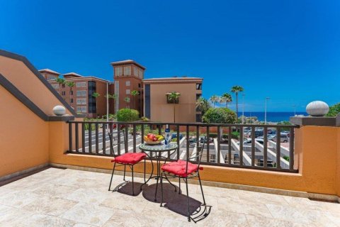 Duplex for sale in Tenerife, Spain 3 bedrooms, 130 sq.m. No. 195199 - photo 3