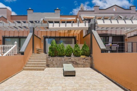 Duplex for sale in Tenerife, Spain 3 bedrooms, 130 sq.m. No. 195199 - photo 9