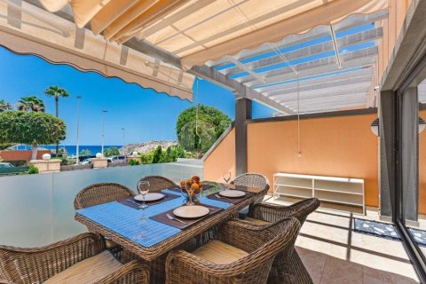 Duplex in Tenerife, Spain 3 bedrooms, 130 sq.m. No. 195199