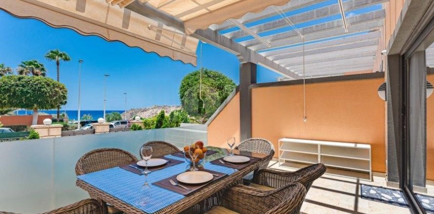 Duplex in Tenerife, Spain 3 bedrooms, 130 sq.m. No. 195199