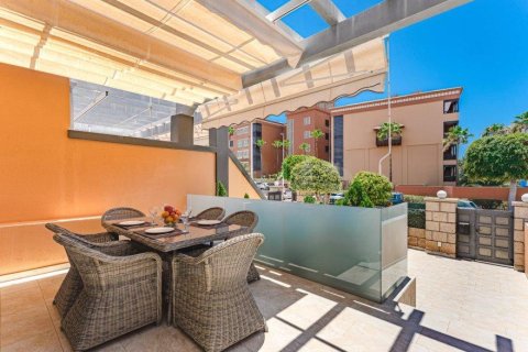 Duplex for sale in Tenerife, Spain 3 bedrooms, 130 sq.m. No. 195199 - photo 6