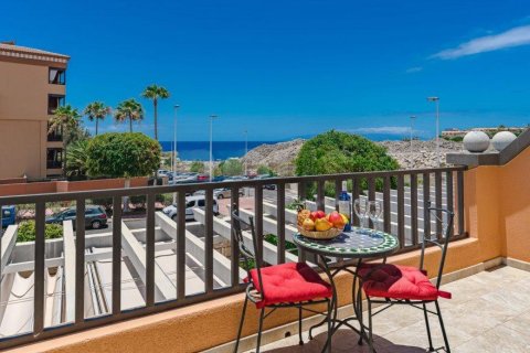 Duplex for sale in Tenerife, Spain 3 bedrooms, 130 sq.m. No. 195199 - photo 2