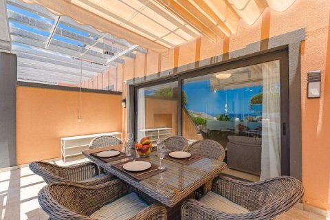 Duplex for sale in Tenerife, Spain 3 bedrooms, 130 sq.m. No. 195199 - photo 5