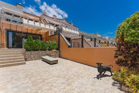 Duplex for sale in Tenerife, Spain 3 bedrooms, 130 sq.m. No. 195199 - photo 10