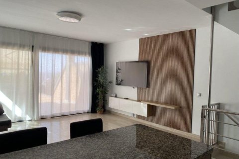 Duplex for sale in Tenerife, Spain 3 bedrooms, 130 sq.m. No. 195199 - photo 16
