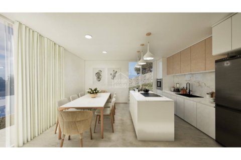 Huvila myytävänä Mahon, Menorca, Espanja, 5 makuuhuonetta, 210 m2 No. 195197 - kuva 10