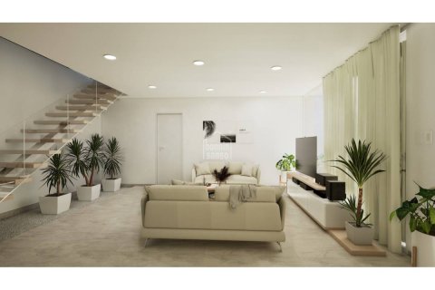 Huvila myytävänä Mahon, Menorca, Espanja, 5 makuuhuonetta, 210 m2 No. 195197 - kuva 5