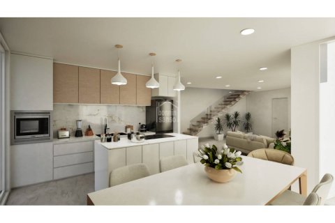 Huvila myytävänä Mahon, Menorca, Espanja, 5 makuuhuonetta, 210 m2 No. 195197 - kuva 11