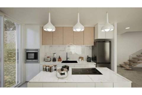Huvila myytävänä Mahon, Menorca, Espanja, 5 makuuhuonetta, 210 m2 No. 195197 - kuva 13