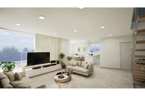 Huvila myytävänä Mahon, Menorca, Espanja, 5 makuuhuonetta, 210 m2 No. 195197 - kuva 7