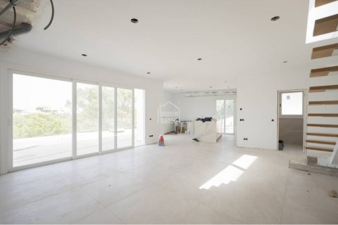 Huvila myytävänä Mahon, Menorca, Espanja, 5 makuuhuonetta, 210 m2 No. 195197 - kuva 6