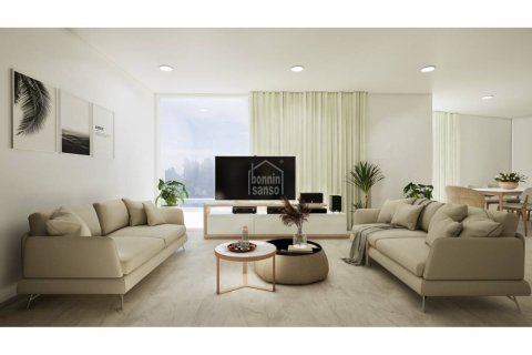 Huvila myytävänä Mahon, Menorca, Espanja, 5 makuuhuonetta, 210 m2 No. 195197 - kuva 8