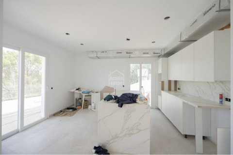 Huvila myytävänä Mahon, Menorca, Espanja, 5 makuuhuonetta, 210 m2 No. 195197 - kuva 9