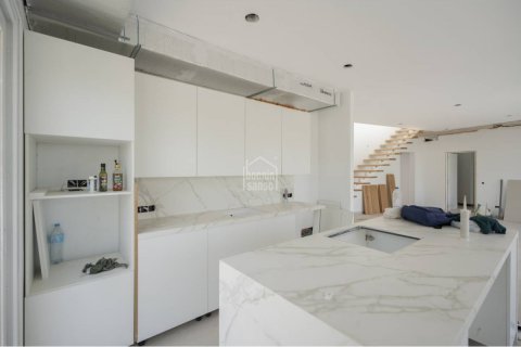 Huvila myytävänä Mahon, Menorca, Espanja, 5 makuuhuonetta, 210 m2 No. 195197 - kuva 12