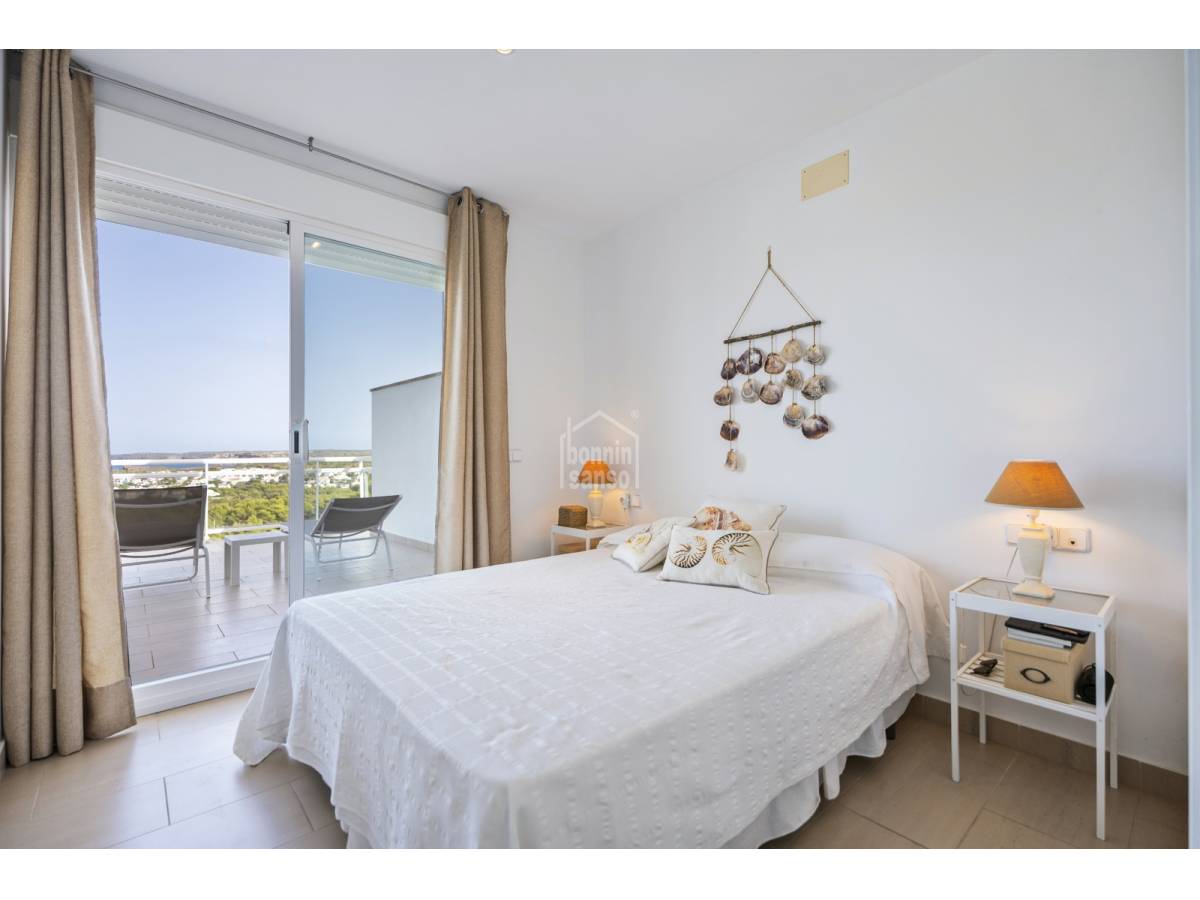 Dzīvoklis Es Mercadal, Menorca, Spānijā 4 istabas, 121 m2 Nr. 195198