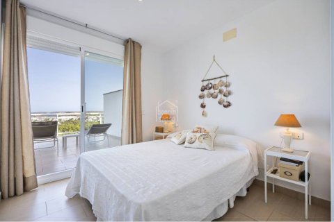 Apartment for sale in Es Mercadal, Menorca, Spain 4 bedrooms, 121 sq.m. No. 195198 - photo 7