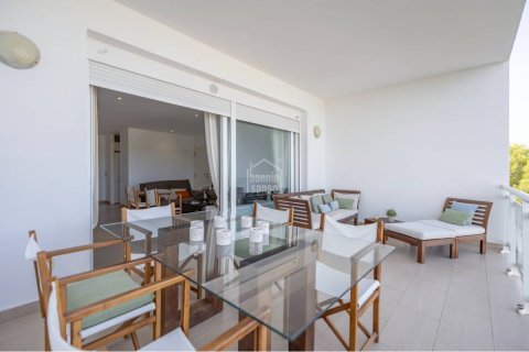 Apartment for sale in Es Mercadal, Menorca, Spain 4 bedrooms, 121 sq.m. No. 195198 - photo 3