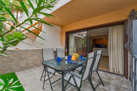 Apartment for sale in Amarilla Golf, Tenerife, Spain 1 bedroom, 54 sq.m. No. 195200 - photo 6