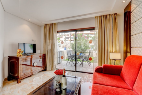 Apartment for sale in Amarilla Golf, Tenerife, Spain 1 bedroom, 54 sq.m. No. 195200 - photo 2