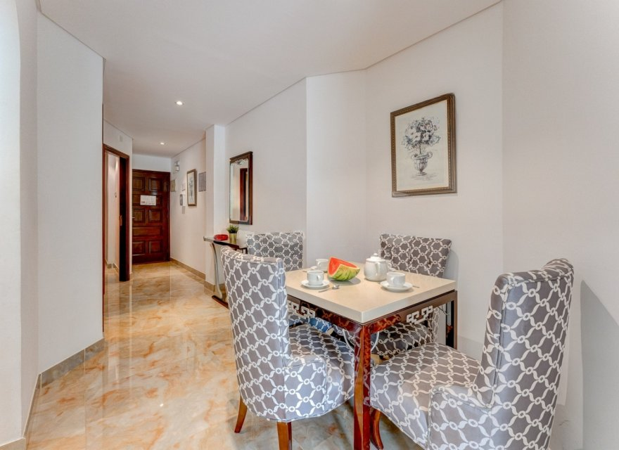 Apartament w Amarilla Golf, Tenerife, Hiszpania 1 sypialnia, 54 mkw. nr 195200