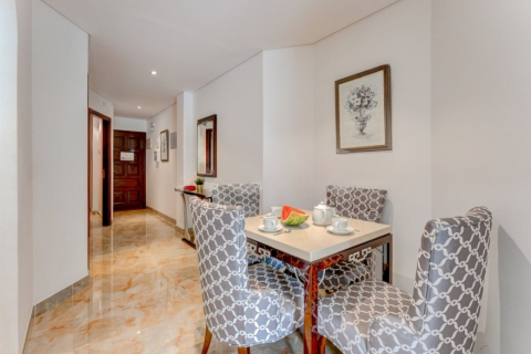Apartment for sale in Amarilla Golf, Tenerife, Spain 1 bedroom, 54 sq.m. No. 195200 - photo 4