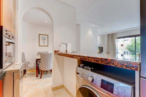 Apartment for sale in Amarilla Golf, Tenerife, Spain 1 bedroom, 54 sq.m. No. 195200 - photo 3