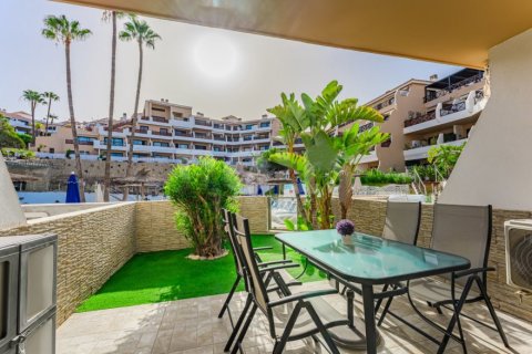 Apartment in Amarilla Golf, Tenerife, Spain 1 bedroom, 54 sq.m. No. 195200