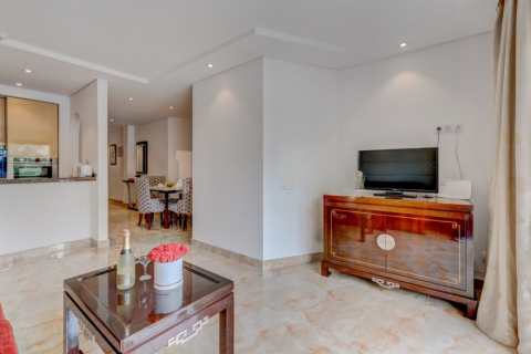 Apartment for sale in Amarilla Golf, Tenerife, Spain 1 bedroom, 54 sq.m. No. 195200 - photo 5