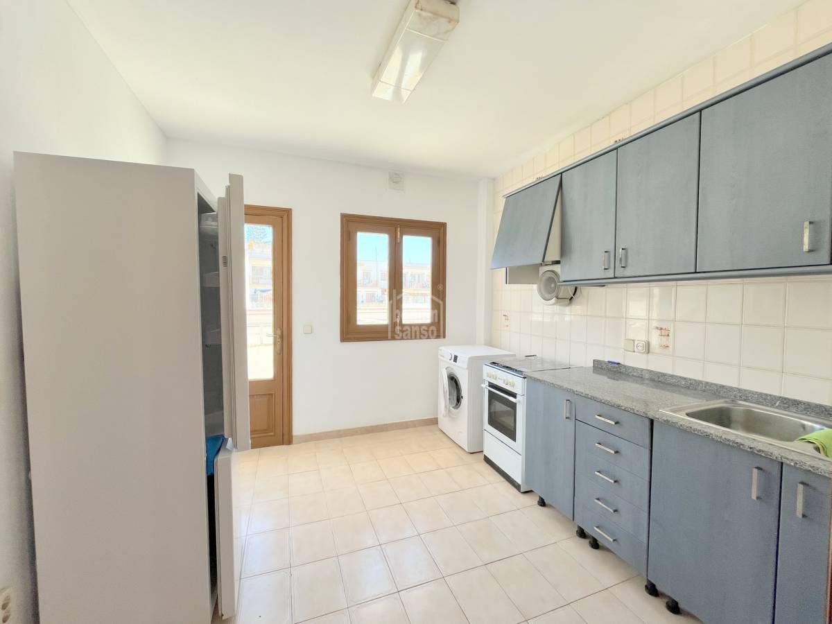 Appartamento a Cala Millor, Mallorca, Spagna 2 camere da letto, 74 mq. N° 195196