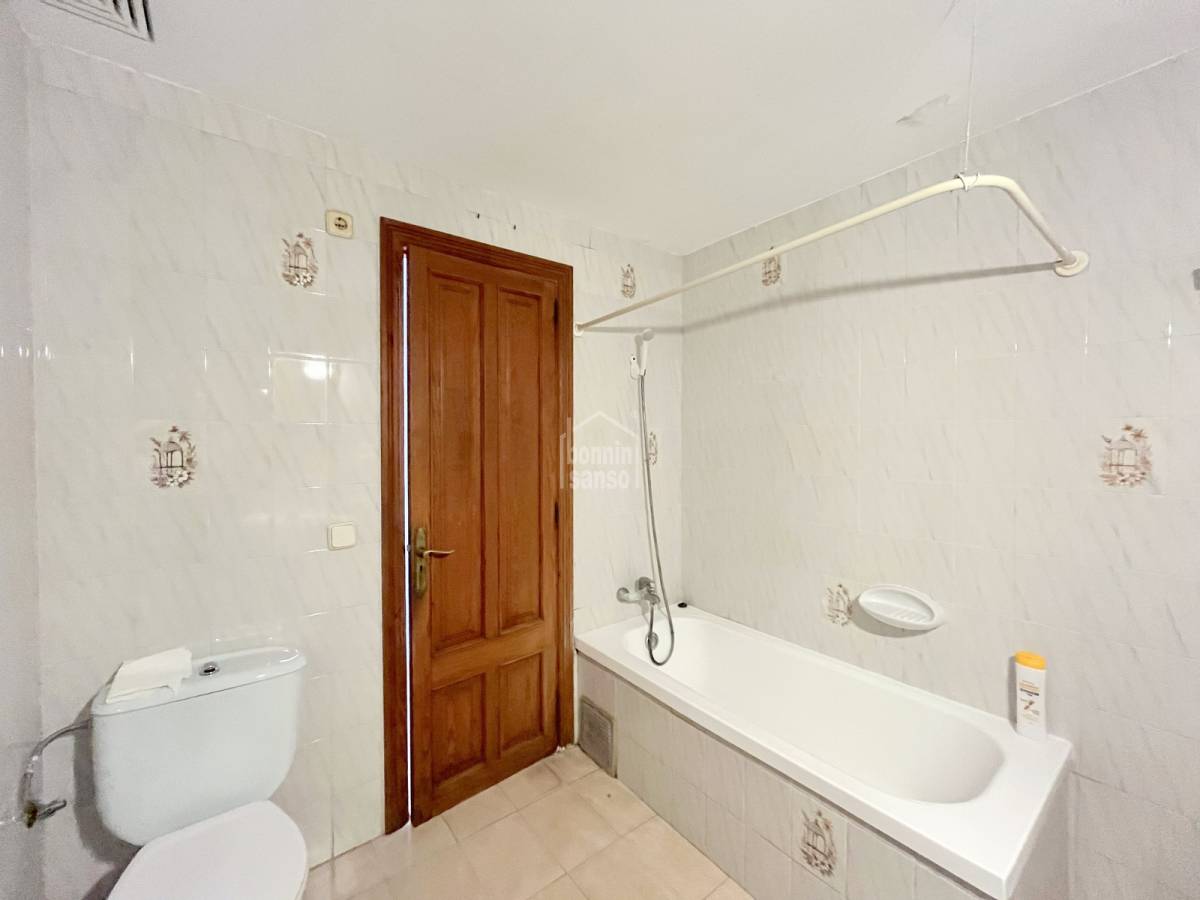 Appartamento a Cala Millor, Mallorca, Spagna 2 camere da letto, 74 mq. N° 195196