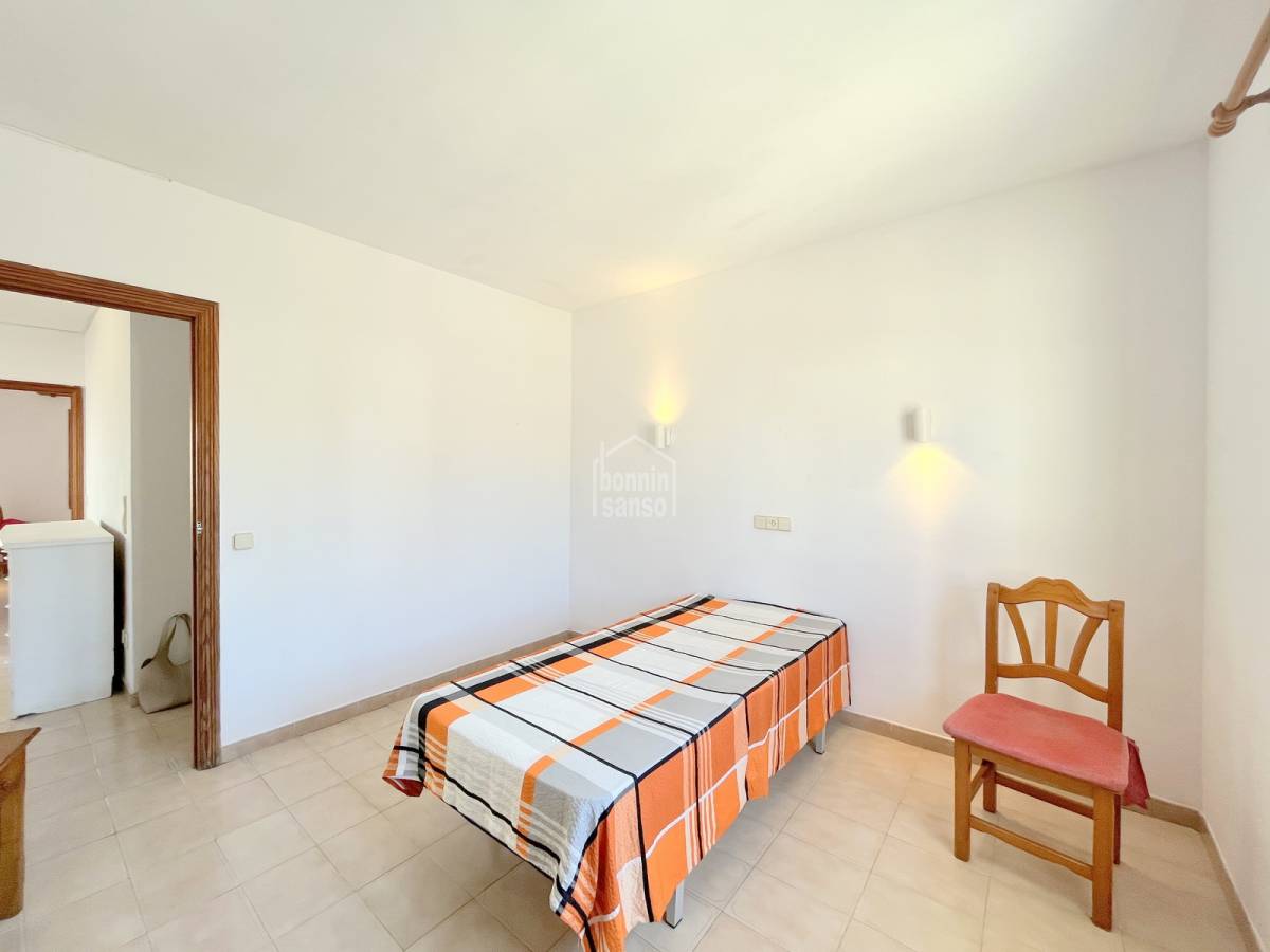 Appartamento a Cala Millor, Mallorca, Spagna 2 camere da letto, 74 mq. N° 195196