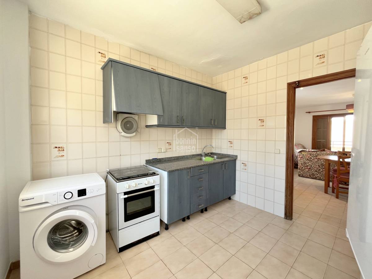 Appartamento a Cala Millor, Mallorca, Spagna 2 camere da letto, 74 mq. N° 195196