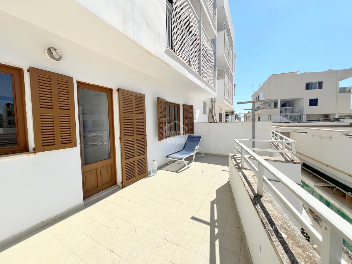 Appartamento a Cala Millor, Mallorca, Spagna 2 camere da letto, 74 mq. N° 195196