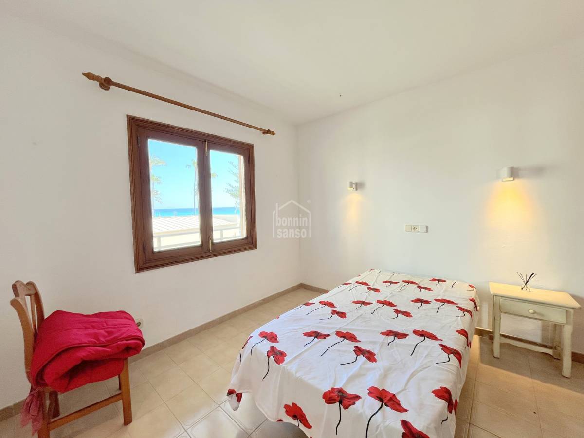 Appartamento a Cala Millor, Mallorca, Spagna 2 camere da letto, 74 mq. N° 195196