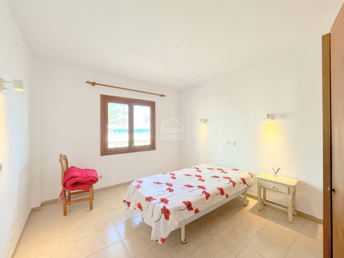 Appartamento a Cala Millor, Mallorca, Spagna 2 camere da letto, 74 mq. N° 195196