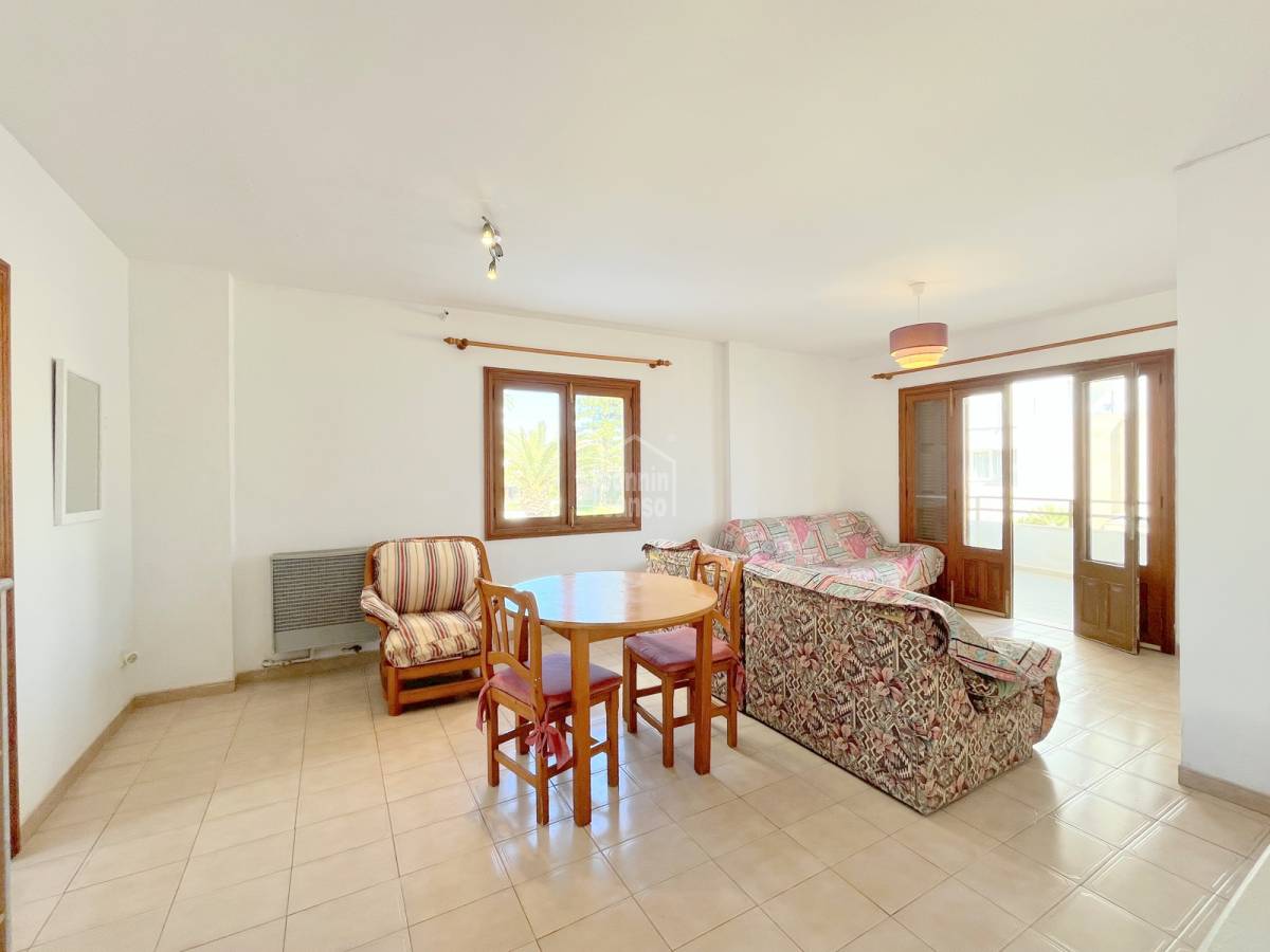 Appartamento a Cala Millor, Mallorca, Spagna 2 camere da letto, 74 mq. N° 195196