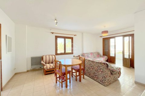 Apartment for sale in Cala Millor, Mallorca, Spain 2 bedrooms, 74 sq.m. No. 195196 - photo 5